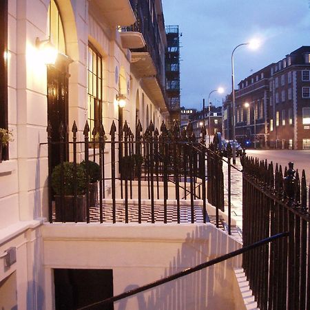 The Goodenough Hotel Londra Exterior foto